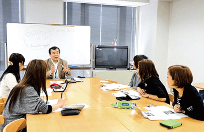 教育学専攻